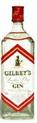 Gilbeys Gin London Dry 80@